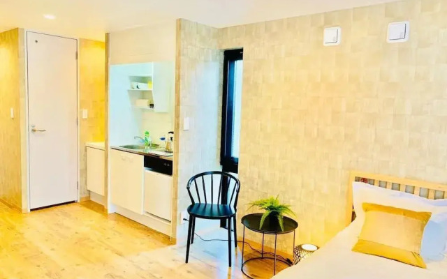 TIME SHARING STAY ikebukuro