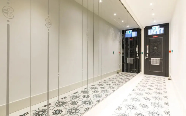 London Bridge Boutique Apartments by Viridian Apartments