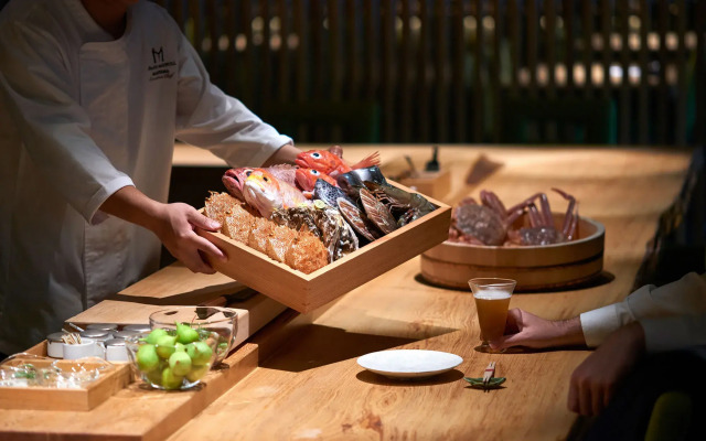 Grand Mayfull Hotel Taipei