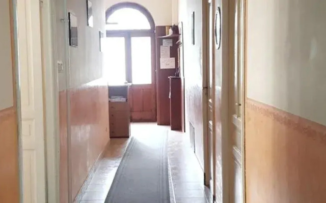 Hotel Al Sogno