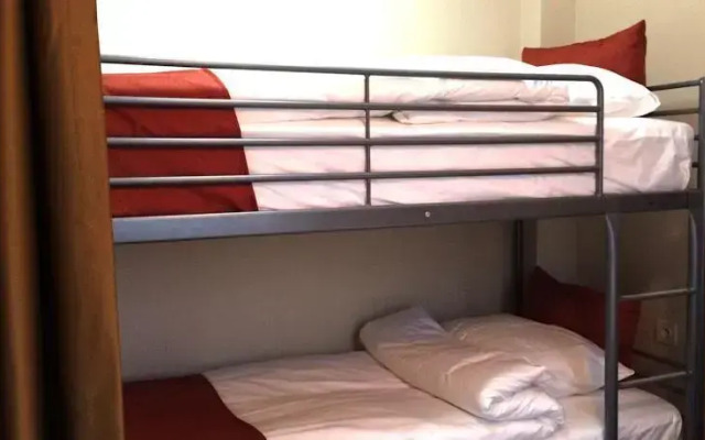 Kismet Apartments Istanbul