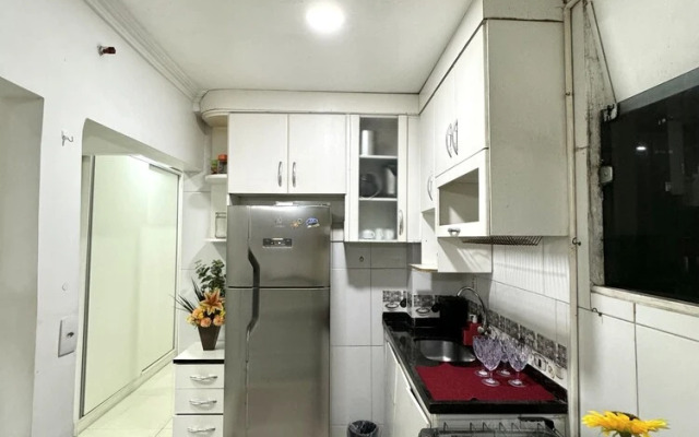 Apartamento Copa Beauty HIR 7