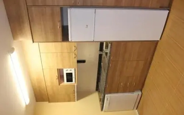 Apartamentos Costarasa