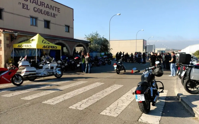 El Golobar