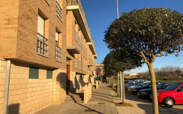 Apartamento Turístico El Enclave