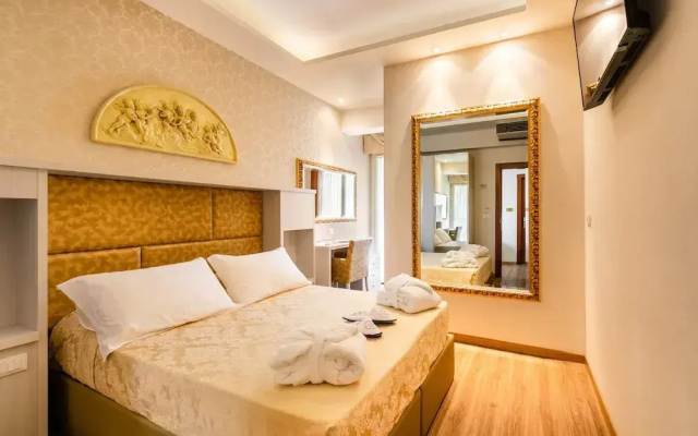 Hotel Mazzanti