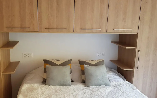 Chalets Magnin Les Balcons de Pierre Pomme 2