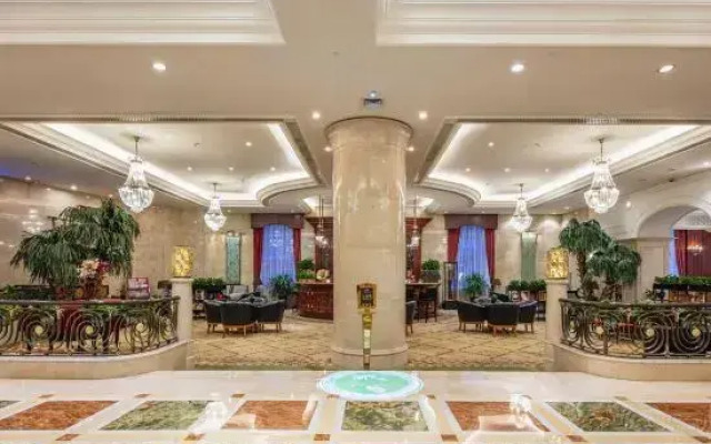 North Capital International Hotel