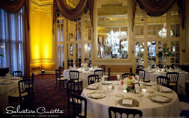 Missouri Athletic Club