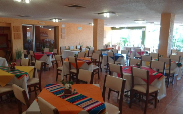 Hotel de Cuautla