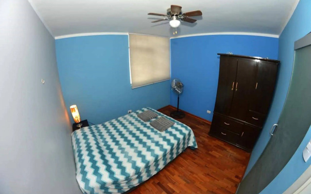Insights Hostel Peru - Lima Airport