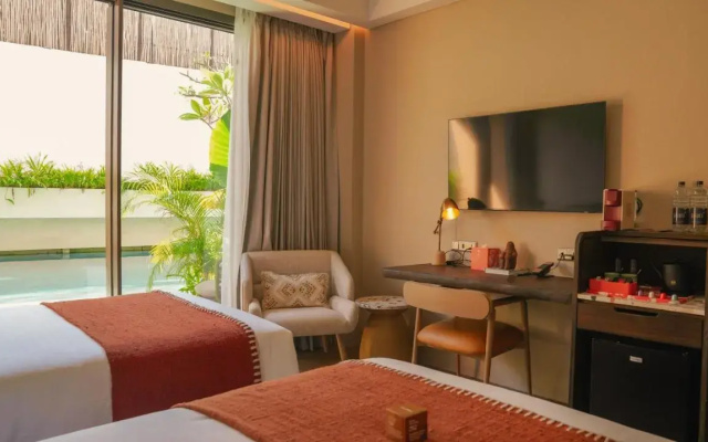 Noema Resort Pererenan Bali