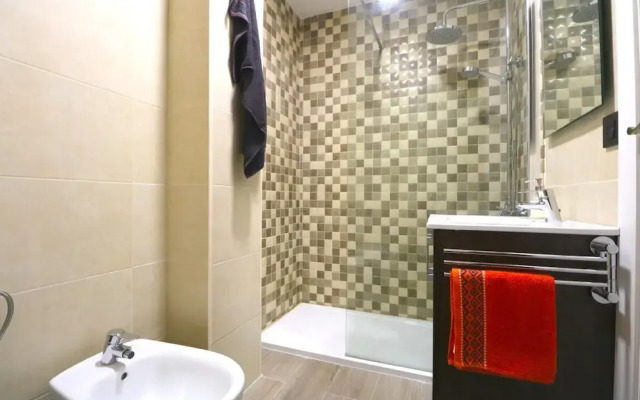 Las Canteras One Bedroom Apartment