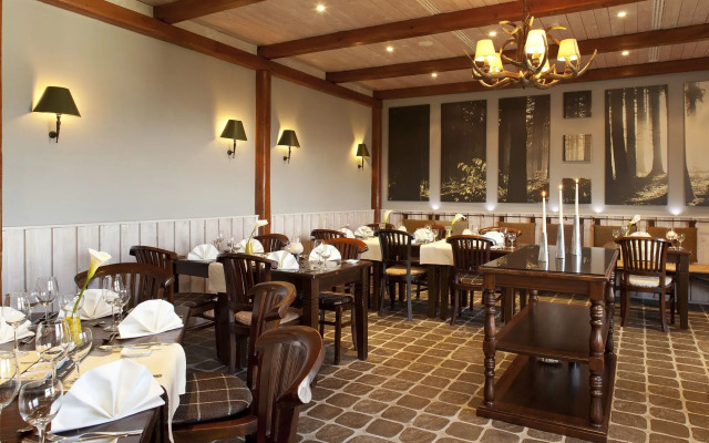 Hapimag Resort Winterberg