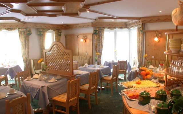 Hotel Garni Pradella