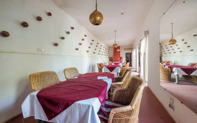 Savista Retreat