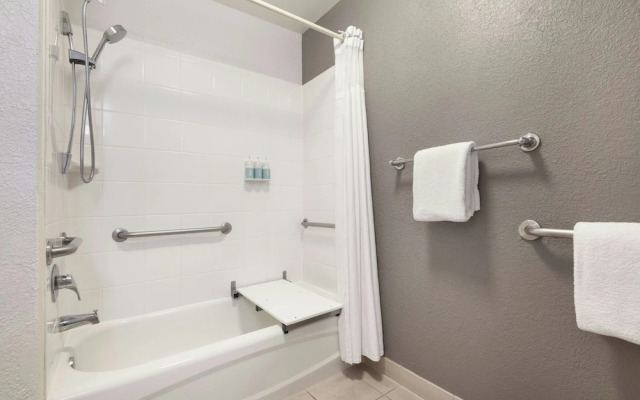 Courtyard Basking Ridge