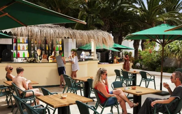 Hammamet Beach Aquapark