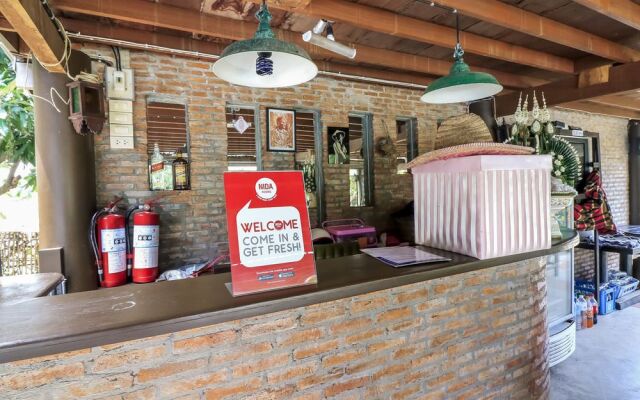 NIDA Rooms Mae Rim 331 Oasis