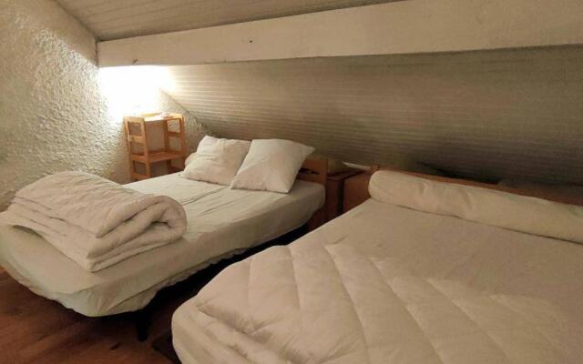 Appartement Cauterets, 2 pièces, 6 personnes - FR-1-234-238