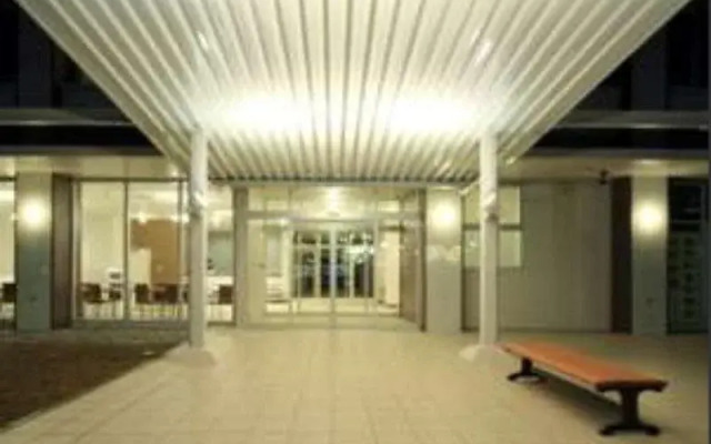 Smile Hotel Shirakawa