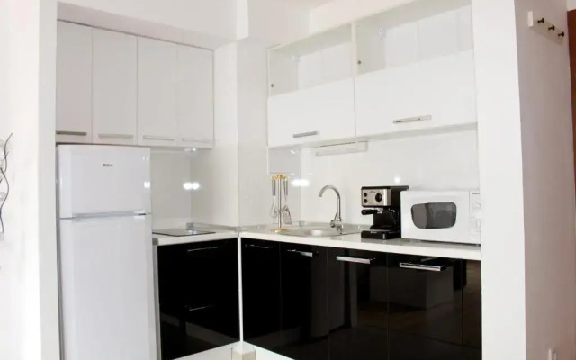 Venice Apartments