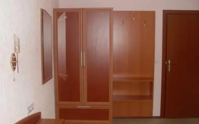 Family Hotel Piccadilly