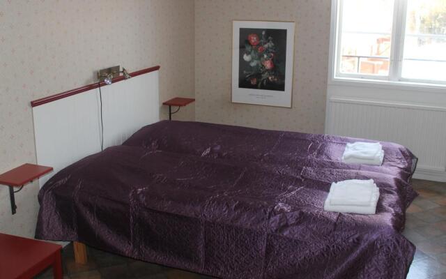 Sunne Hembygdsgard B&B