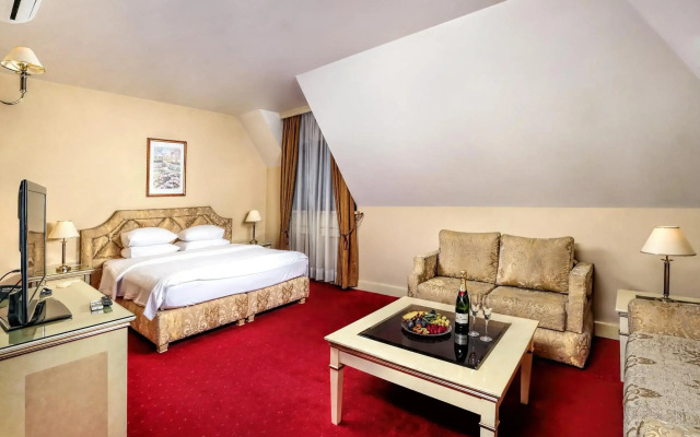 Casa Boyana Boutique