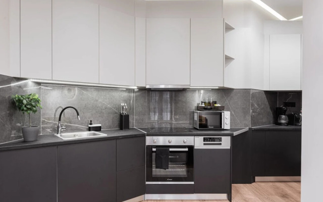 Acropolis Elite Residences