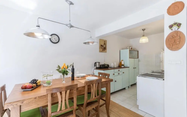 Nice Home in Funtana With Wifi and 1 Bedrooms