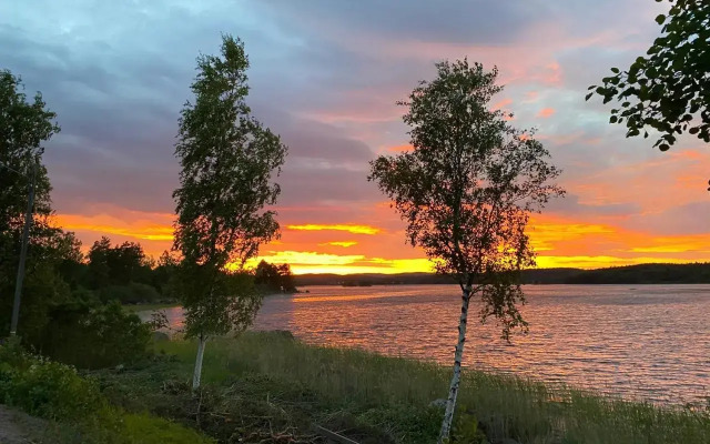 Trollnäs Hotell och Vandrarhem