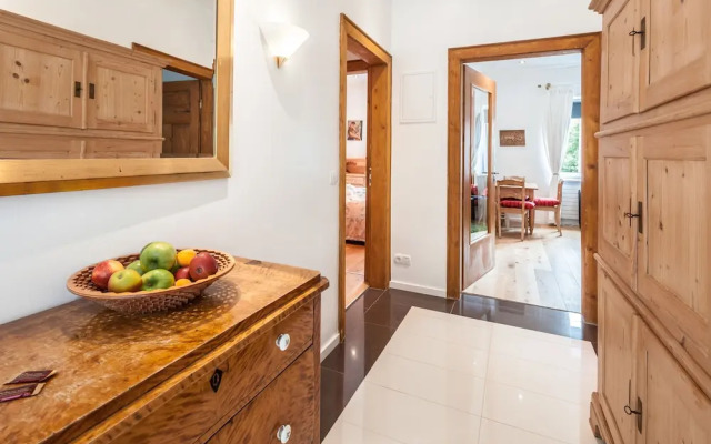 GL Apartmenthouse