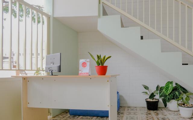 OYO 2376 Tiara Residence Syariah