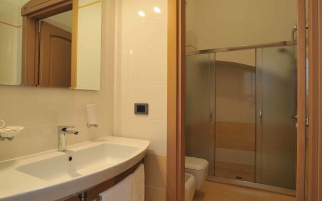 Antica Masseria Jorche