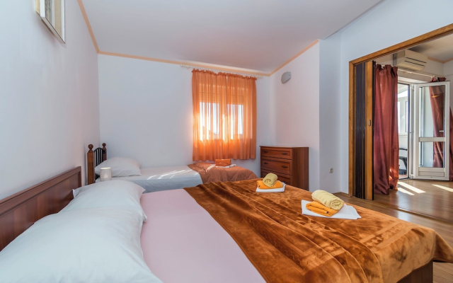 Apartments Biljana