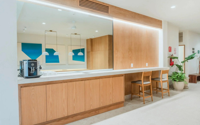 Comfort Inn Puerto Vallarta Golfside & Marina