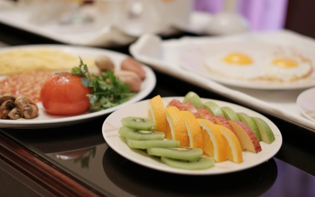Baity Hotel Apartments