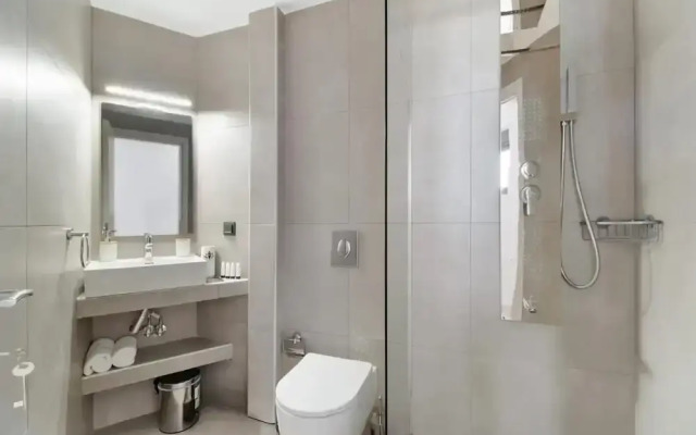 Villa Andria With 5 Bedrooms and 5 Bathrooms