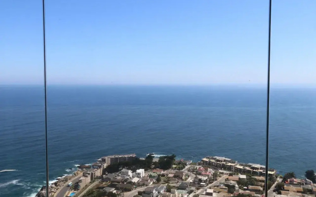 Apartamento 232 Costa de Montemar