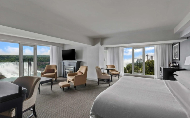 Sheraton Fallsview Hotel