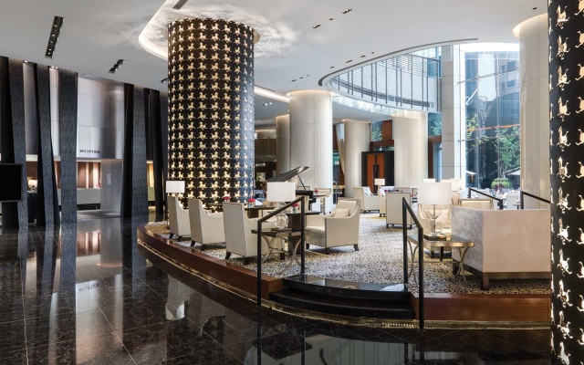 The Langham, Shanghai, Xintiandi