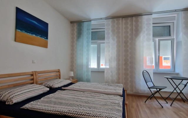 Young Hostel Service Vienna