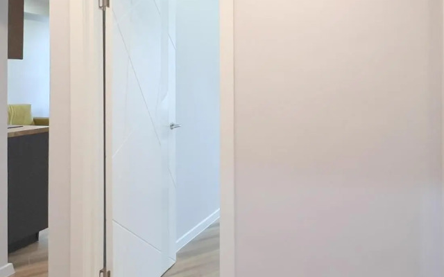 Апартаменты на улице Ленина 563 корпус 3