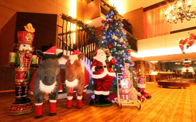 Niseko Northern Resort An'nupuri