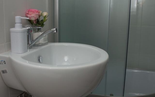 Mini Hotel U Teatra