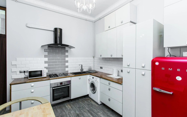 Апартаменти на Михальчука 5