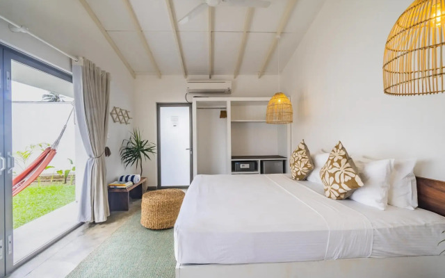 Kabalana Surf Lodge