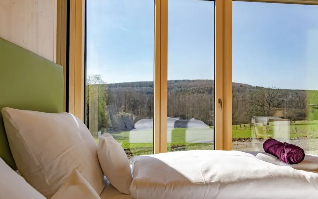 mein kleinHOTEL Steinau-Rabenstein