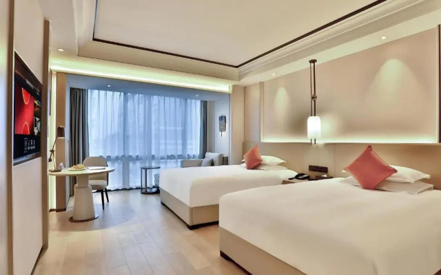 SSAW Boutique Hotel Yingyang